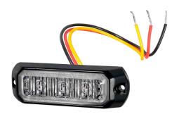 Strobe-type Beacon Hella 2XD 014 561-201