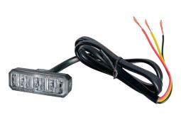 Strobe-type Beacon Hella 2XD 014 561-101