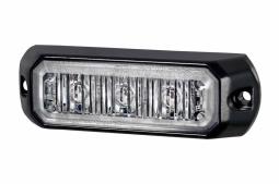 Strobe-type Beacon Hella 2XD 014 561-201