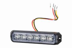 Strobe-type Beacon Hella 2XD 014 560-001