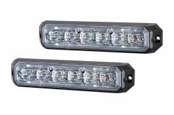 Strobe-type Beacon Hella 2XD 012 160-951