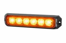 Strobe-type Beacon Hella 2XD 012 160-851