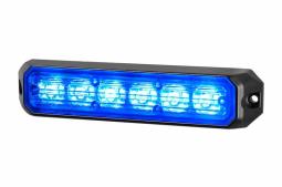 Strobe-type Beacon Hella 2XD 012 160-901