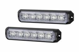 Strobe-type Beacon Hella 2XD 012 160-847