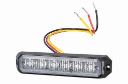 Strobe-type Beacon Hella 2XD 012 160-851