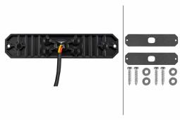Strobe-type Beacon Hella 2XD 012 160-847