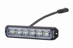 Strobe-type Beacon Hella 2XD 012 160-847