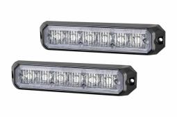 Strobe-type Beacon Hella 2XD 012 160-851
