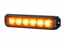 Strobe-type Beacon Hella 2XD 012 160-051