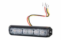 Strobe-type Beacon Hella 2XD 014 560-201