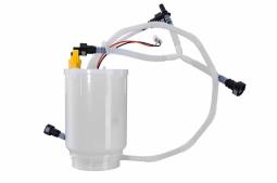 Swirl Pot, fuel pump Hella 8TF 358 312-521