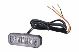 Strobe-type Beacon Hella 2XD 014 561-901