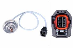 Oxygen Sensor Hella 6PA 358 229-041