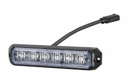 Strobe-type Beacon Hella 2XD 012 160-841