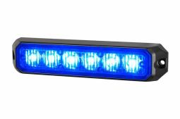 Strobe-type Beacon Hella 2XD 012 160-841