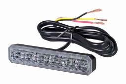 Strobe-type Beacon Hella 2XD 012 160-961