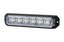 Strobe-type Beacon Hella 2XD 012 160-801