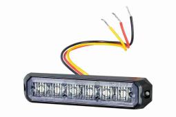 Strobe-type Beacon Hella 2XD 012 160-801