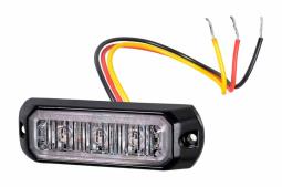 Strobe-type Beacon Hella 2XD 014 561-801