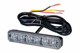 Strobe-type Beacon Hella 2XD 012 160-811