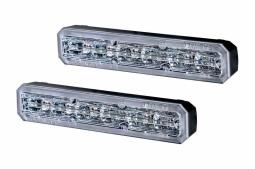 Strobe-type Beacon Hella 2XD 012 160-911