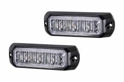 Strobe-type Beacon Hella 2XD 014 561-801