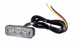 Strobe-type Beacon Hella 2XD 014 561-401