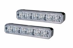Strobe-type Beacon Hella 2XD 012 160-811