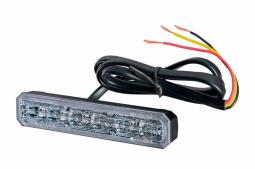 Strobe-type Beacon Hella 2XD 012 160-911