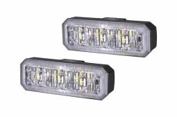 Strobe-type Beacon Hella 2XD 014 561-401