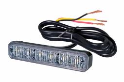 Strobe-type Beacon Hella 2XD 012 160-881