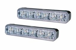 Strobe-type Beacon Hella 2XD 012 160-881