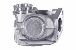 EGR Valve Hella 6NU 014 862-071