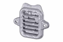 Headlight Module Hella 9DW 204 974-011