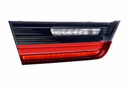 Tail Light Assembly Hella 2TZ 013 174-611