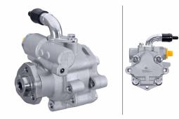 Hydraulic Pump, steering Hella 8TL 359 000-251