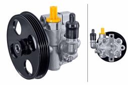 Hydraulic Pump, steering Hella 8TL 359 000-121