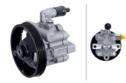 Hydraulic Pump, steering Hella 8TL 359 000-131