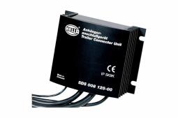 Voltage Transformer Hella 5DS 008 125-001