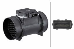 Mass Air Flow Sensor Hella 8ET 009 142-081