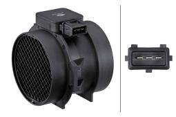 Mass Air Flow Sensor Hella 8ET 009 142-021
