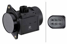 Mass Air Flow Sensor Hella 8ET 009 142-671