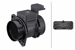 Mass Air Flow Sensor Hella 8ET 009 142-391