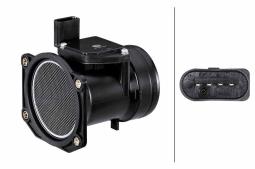 Mass Air Flow Sensor Hella 8ET 009 142-261