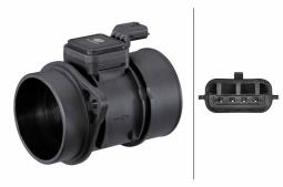 Mass Air Flow Sensor Hella 8ET 358 095-131