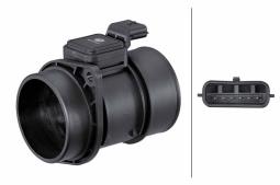 Mass Air Flow Sensor Hella 8ET 009 142-131