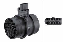 Mass Air Flow Sensor Hella 8ET 009 142-571