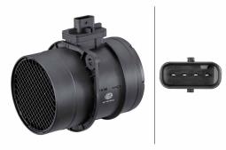 Mass Air Flow Sensor Hella 8ET 009 142-441