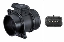 Mass Air Flow Sensor Hella 8ET 009 142-421