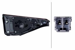 Tail Light Assembly